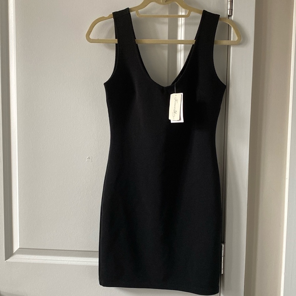 Forever 21 Little Black Dress